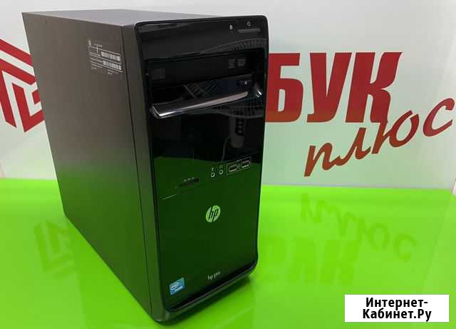 Хороший компьютер для дома и офиса core i3 Рубцовск - изображение 1