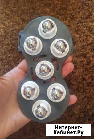 Массаж?р для тела Кемерово - изображение 1