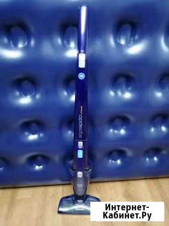 Пылесос Electrolux 2 во 1 Владимир - изображение 1