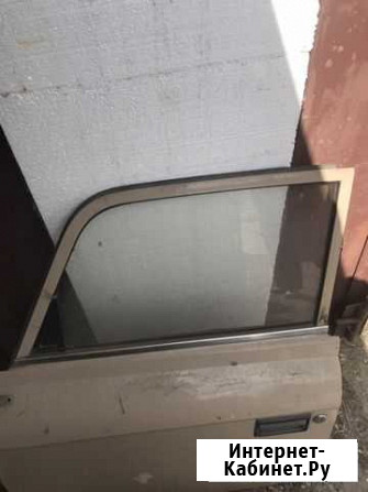 Двери москвич 412 нового поколения в комплекте Пенза - изображение 1