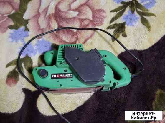 Шлифовальная машина бу Калуга