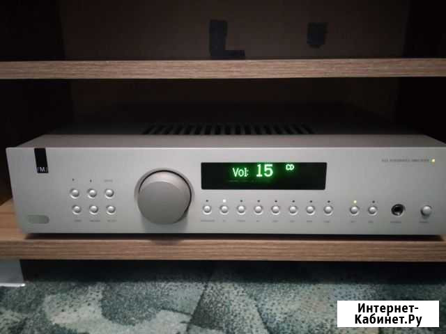 Arcam fmj A32 Камышлов - изображение 1