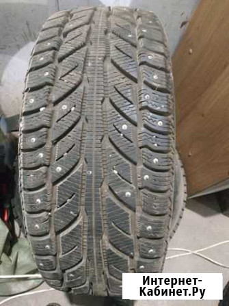 Cooper 215/65 R18 Плесецк - изображение 1