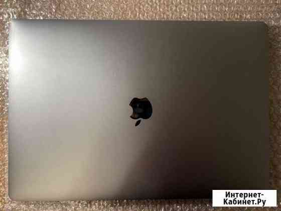 Apple MacBook Pro 15 A1707 EMC 3162 Люберцы