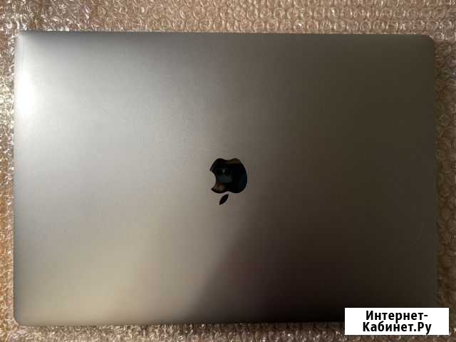 Apple MacBook Pro 15 A1707 EMC 3162 Люберцы - изображение 1