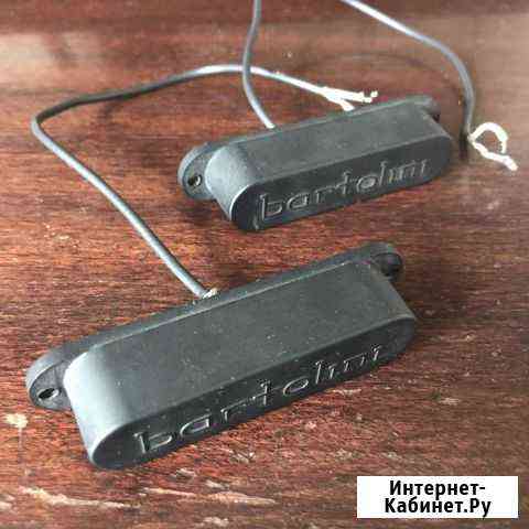 Bartolini Ace-SV60, Ace-SV65 и Ace-SV75 Санкт-Петербург