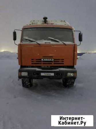 КамАЗ 4237, 2012 Новый Уренгой - изображение 1