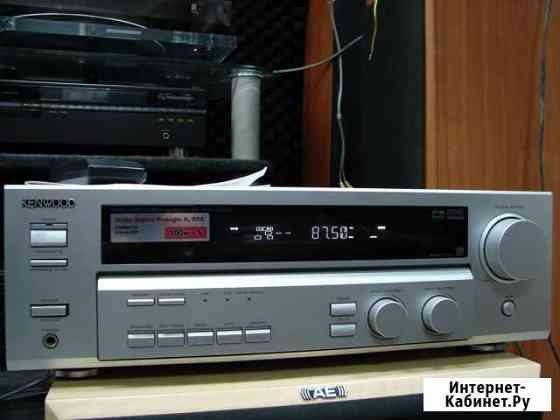 5.1 AV - ресиверkenwood KRF-V5060D Волгоград