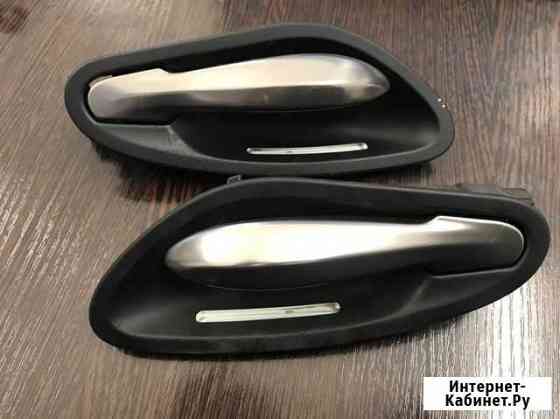 Ручка привода замка двери BMW E63 E64 Пенза
