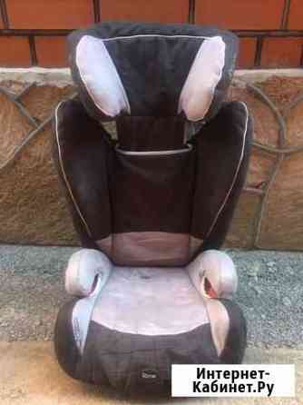 Детское автокреслоbritax Romer Kidfix 15-36 кг Магнитогорск