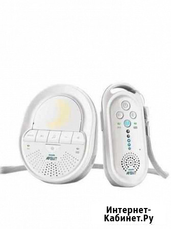 Радионяня Philips avent Комсомольск-на-Амуре - изображение 1