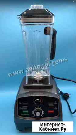 23271 Блендер Biolomix T5200 Кемерово