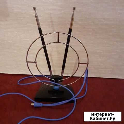 Антенна аrbacom Краснодар - изображение 1