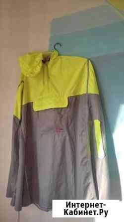 Плащ непромокаемый Кемерово