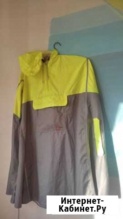 Плащ непромокаемый Кемерово - изображение 1