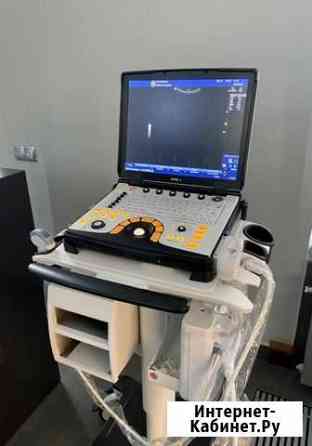 Logiq e портативный узи аппарат для общих исслед Самара