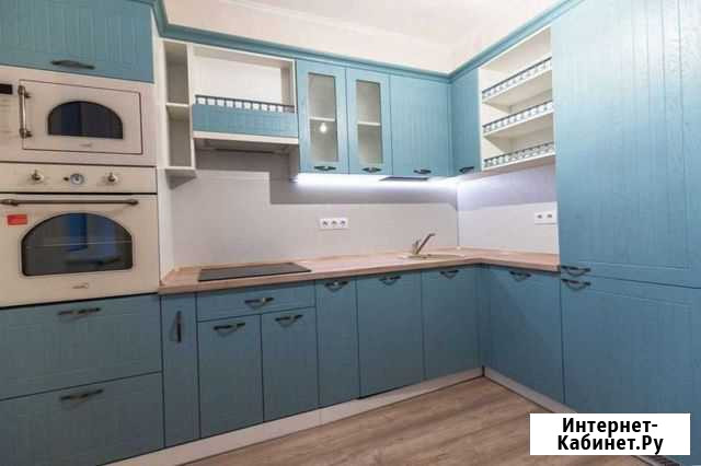 Кухонный гарнитур Краснозаводск - изображение 1
