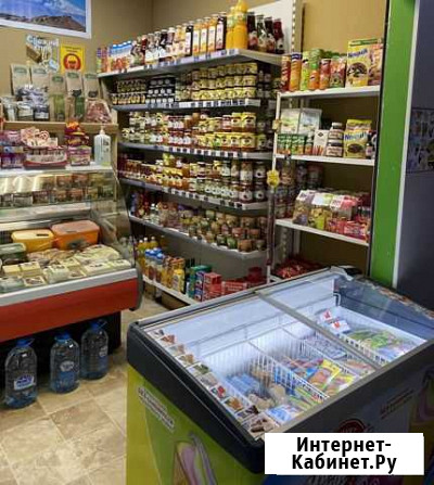 Продается продуктовый магазин Видное - изображение 1
