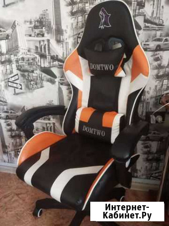 Игровое компьютерное кресло Прогресс - изображение 1
