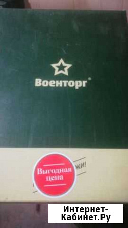 Сухпай Бийск - изображение 1