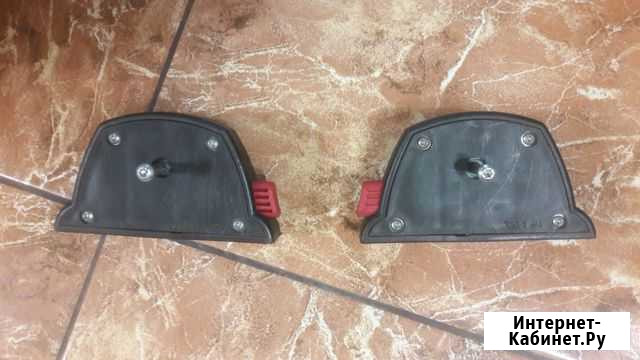 Адаптер на коляску Калининград - изображение 1