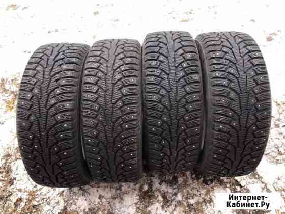 Nokian 205/55 R16 Мичуринск