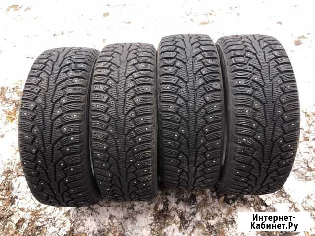 Nokian 205/55 R16 Мичуринск - изображение 1