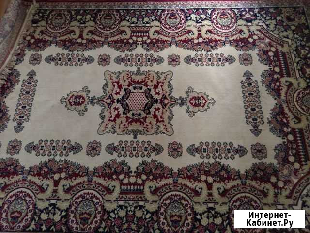 Ковер Herat шерсть Великий Новгород - изображение 1