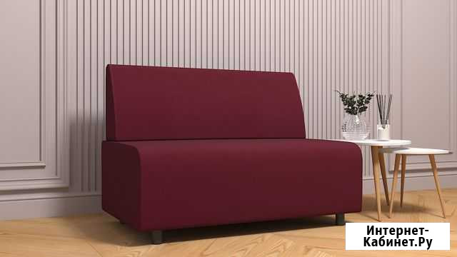 Диван в офис Оренбург - изображение 1