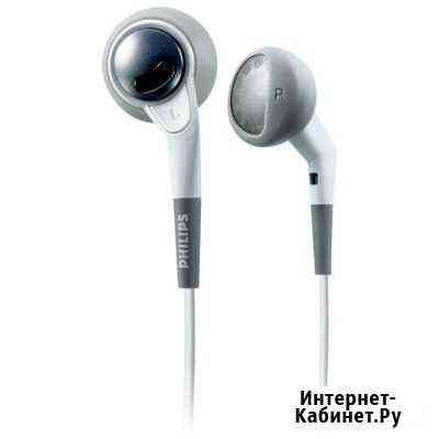 Наушники Philips SHE3601 Владимир