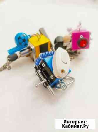 Бизикубики, развивающие кубики деревянные.Бизиборд Саранск