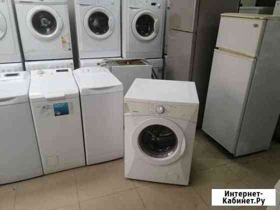 Стиральная машина б/у Gorenje Гарантия 1 год №134 Краснодар