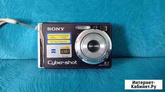Фотоаппарат sony Орехово-Зуево