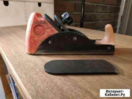 Советский рубанок Нижний Новгород