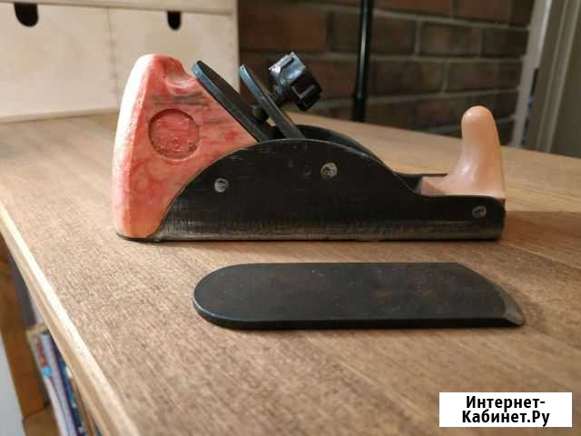 Советский рубанок Нижний Новгород - изображение 1