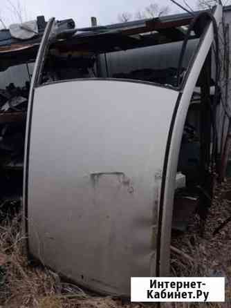 Kia Rio 3 крыша Воронеж