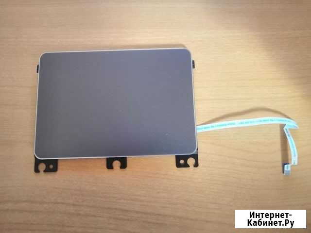 Тачпад ноутбук Asus p/n: DZC ebxkr005010 Челябинск - изображение 1