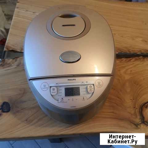 Мультиварка скороварка philips Кисловодск - изображение 1