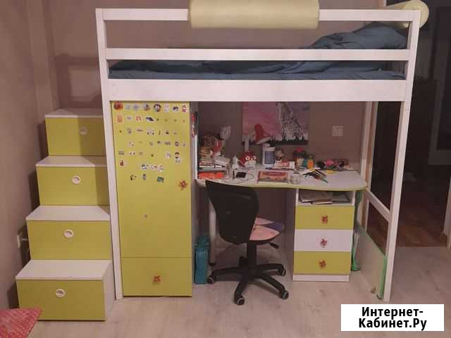 Детская мебель Ижевск - изображение 1