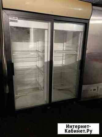 Холодильный шкаф купе Москва