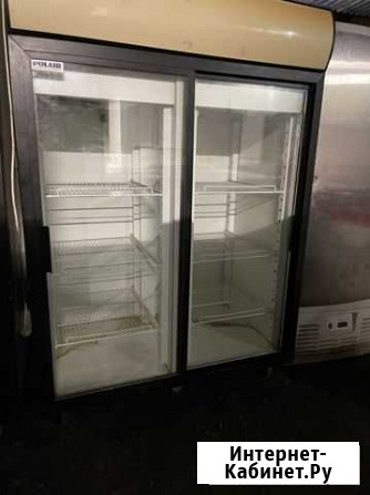 Холодильный шкаф купе Москва - изображение 1
