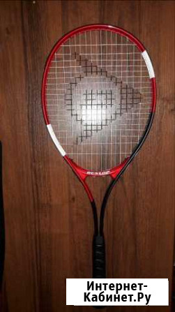 Пара ракеток Dunlop classic 27 Рязань - изображение 1