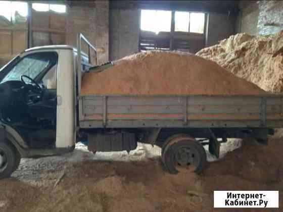 Продам опилки Усолье-Сибирское