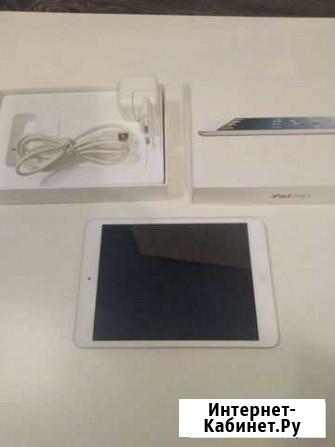 Apple iPad mini 16gb Клин - изображение 1