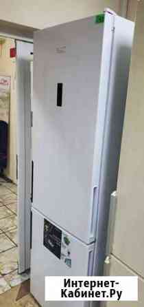 Холодильник hotpoint ariston. No frost. Гарантия Сочи