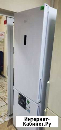 Холодильник hotpoint ariston. No frost. Гарантия Сочи - изображение 1