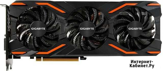 Видеокарта gtx 1080 8gb Курск - изображение 1