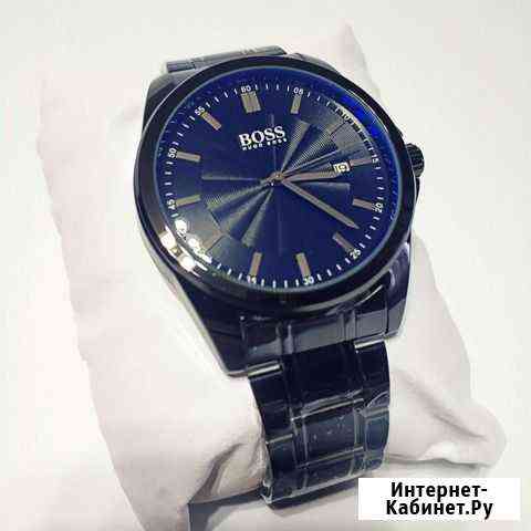 Наручные часы Hugo Boss Мурино