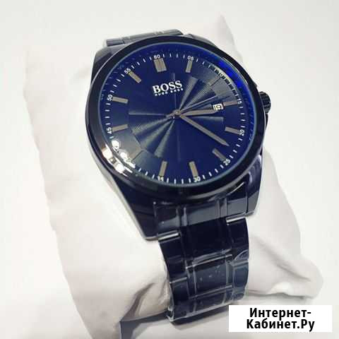 Наручные часы Hugo Boss Мурино - изображение 1
