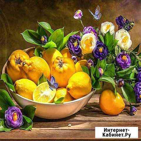 Алмазная мозаика Симферополь